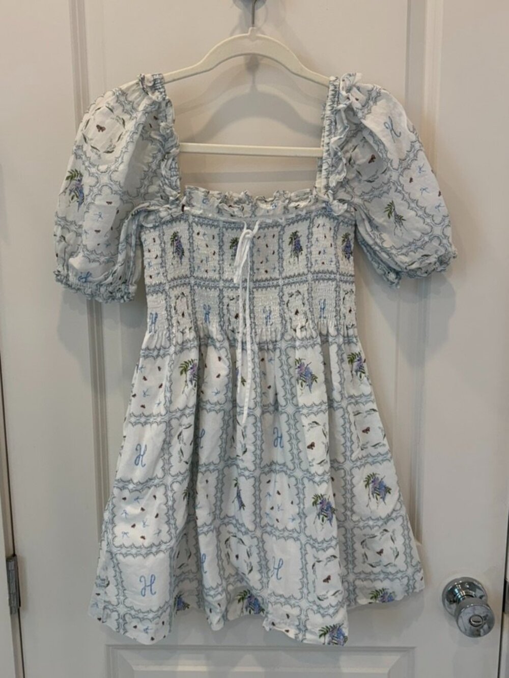 Hill House Nap Dress